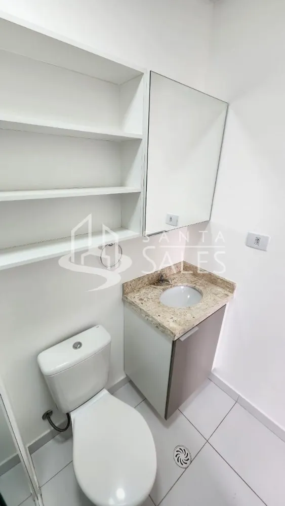 Apartamento, 1 quarto, 25 m² - Foto 8