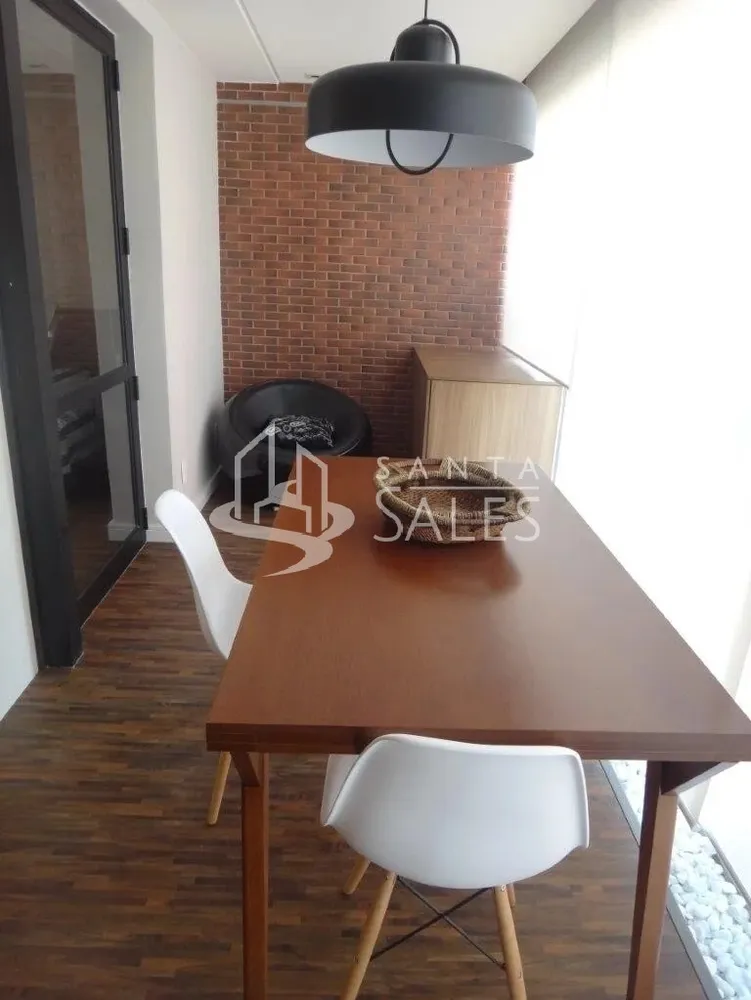 Apartamento, 1 quarto, 42 m² - Foto 6