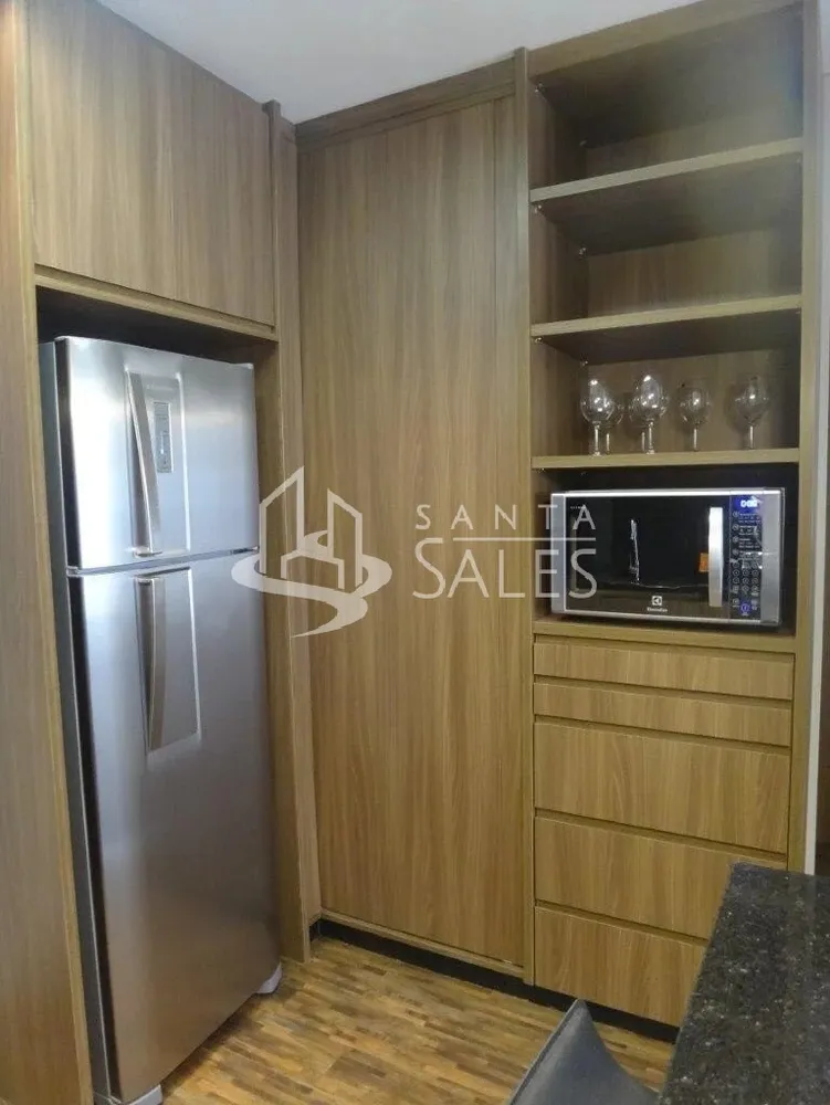 Apartamento, 1 quarto, 42 m² - Foto 7