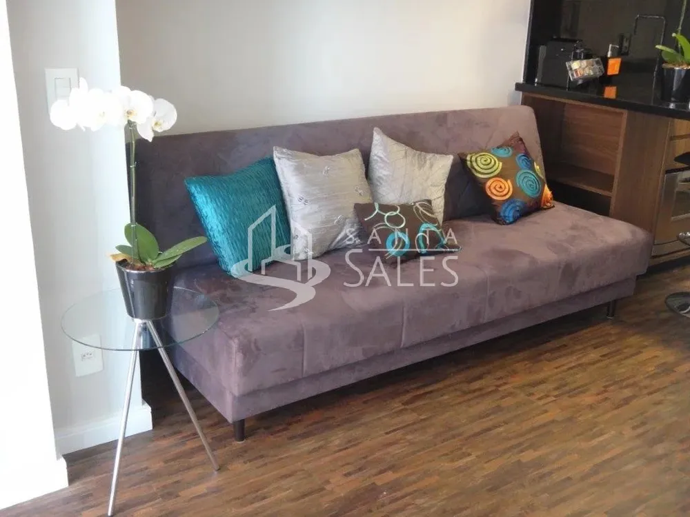 Apartamento, 1 quarto, 42 m² - Foto 7
