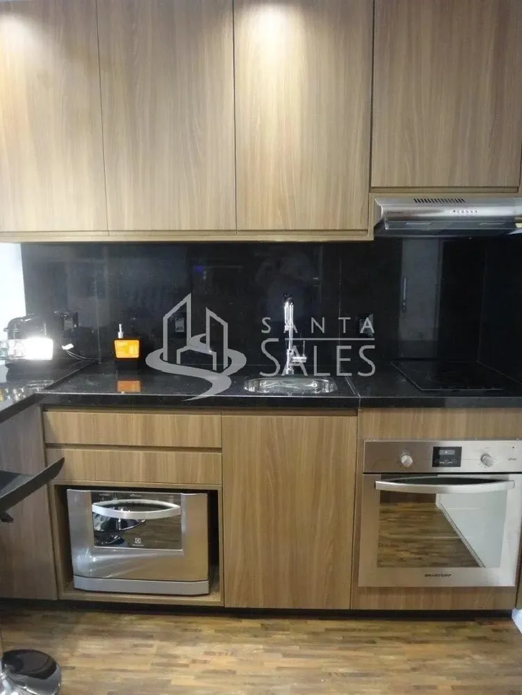 Apartamento, 1 quarto, 42 m² - Foto 6