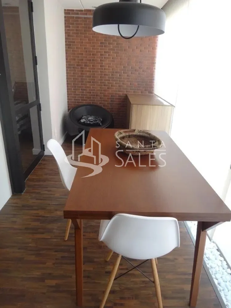 Apartamento, 1 quarto, 42 m² - Foto 3