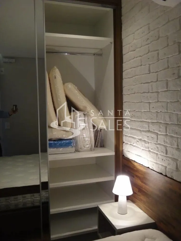 Apartamento, 1 quarto, 42 m² - Foto 13