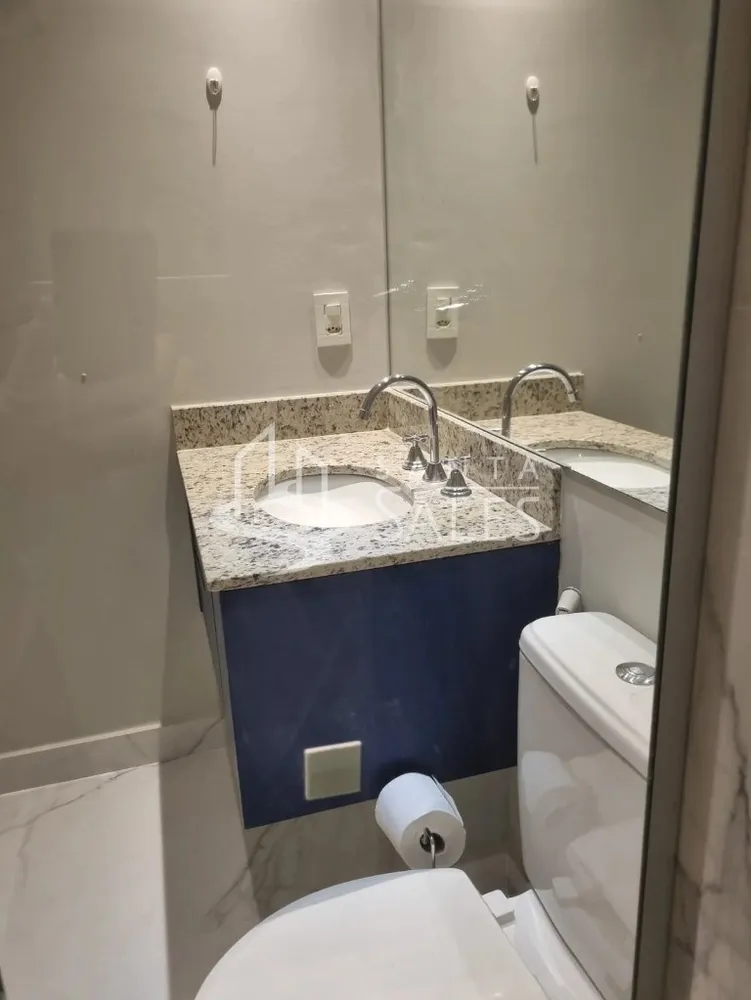 Apartamento, 1 quarto, 42 m² - Foto 3