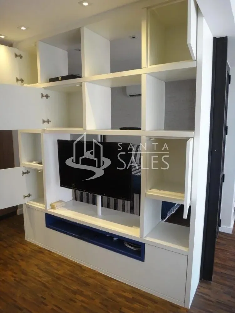 Apartamento, 1 quarto, 42 m² - Foto 2