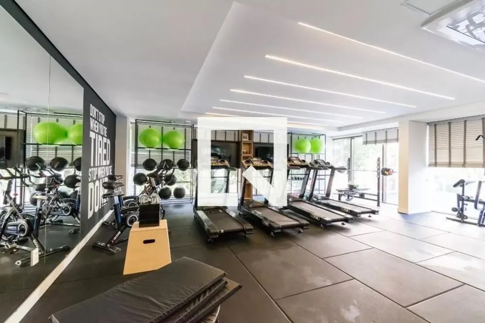 Kitnet-Studio, 30 m² - Foto 4