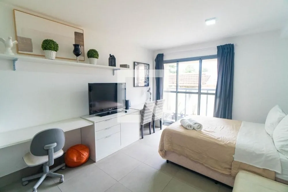 Kitnet-Studio, 30 m² - Foto 6