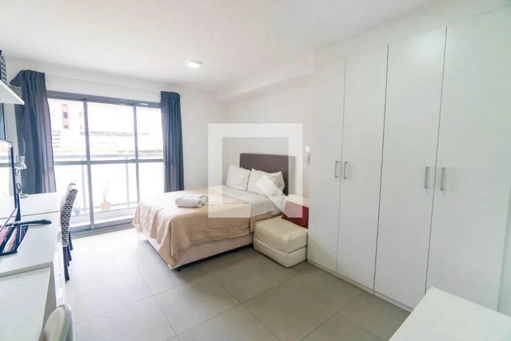 Kitnet-Studio, 30 m² - Foto 3