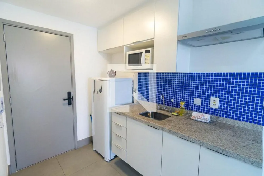Kitnet-Studio, 30 m² - Foto 5