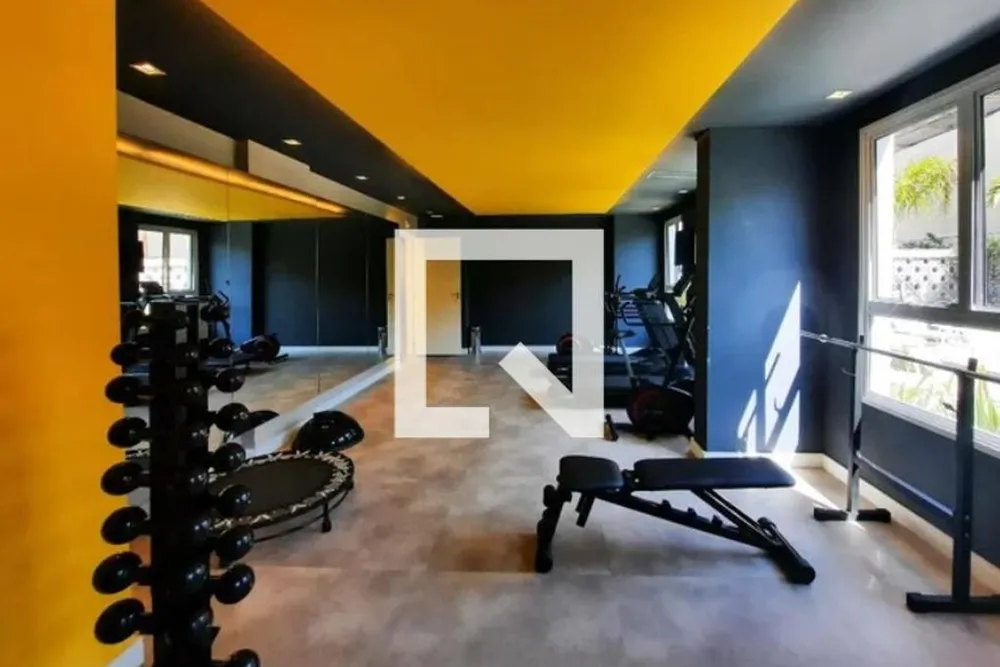 Apartamento, 2 quartos, 40 m² - Foto 16