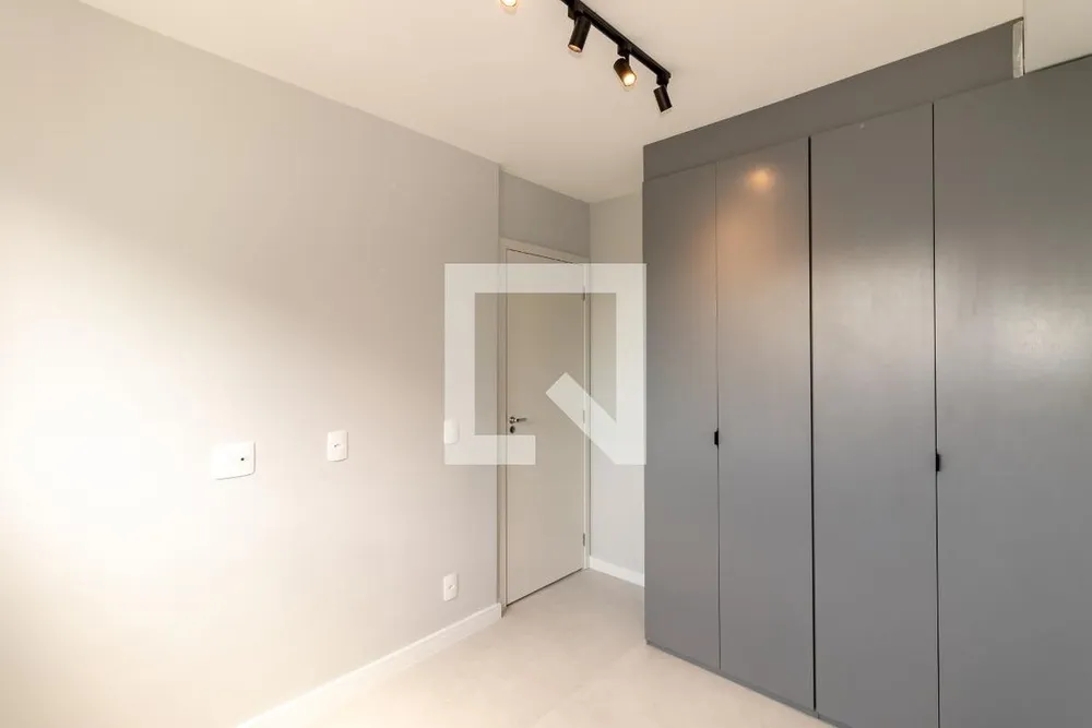 Apartamento, 2 quartos, 40 m² - Foto 5