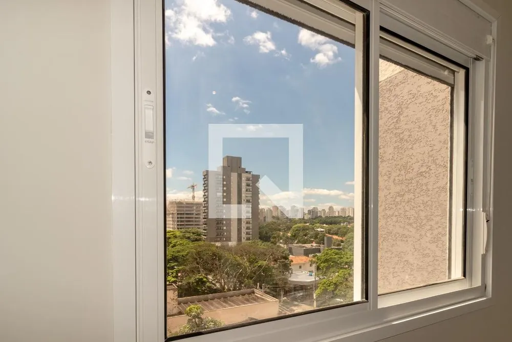 Apartamento, 2 quartos, 40 m² - Foto 1