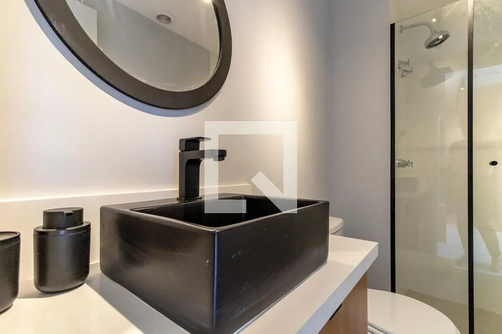 Apartamento, 2 quartos, 40 m² - Foto 8