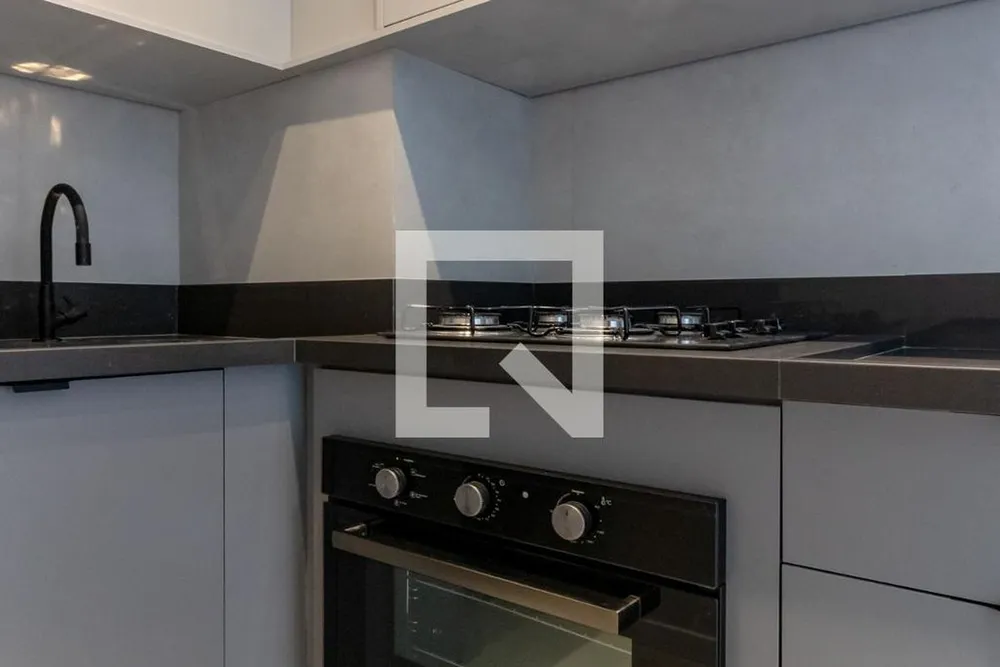 Apartamento, 2 quartos, 40 m² - Foto 4
