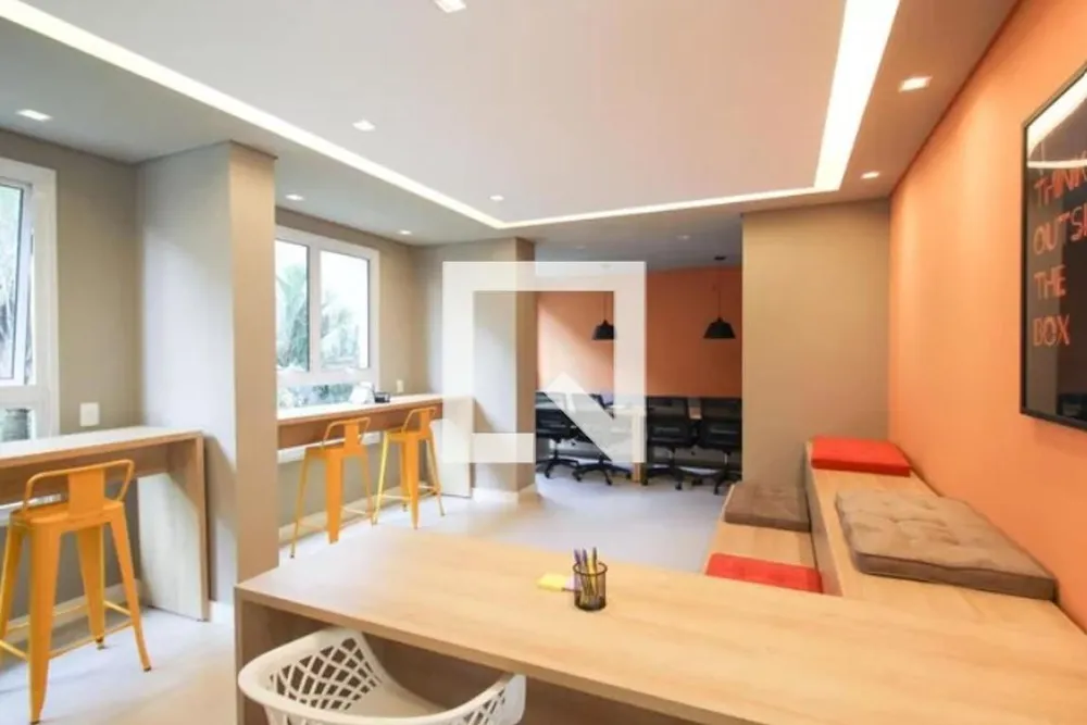 Apartamento, 2 quartos, 40 m² - Foto 2