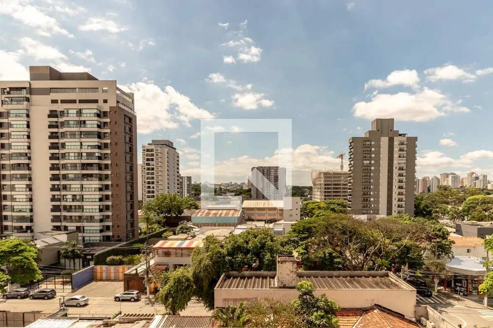 Apartamento, 2 quartos, 40 m² - Foto 5