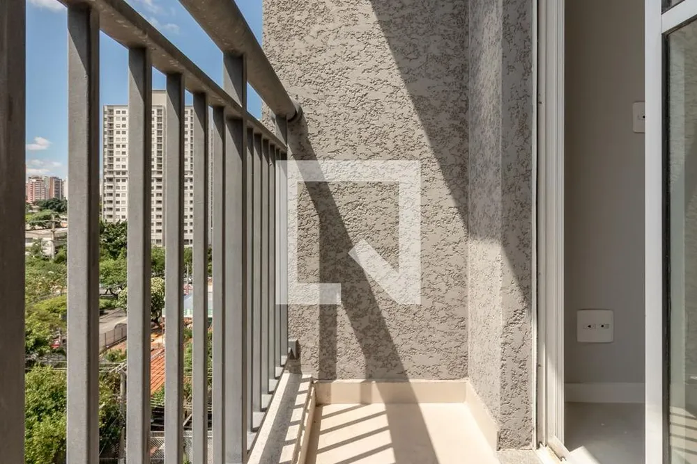 Apartamento, 2 quartos, 40 m² - Foto 4