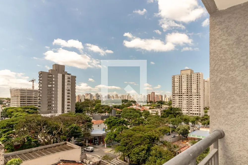 Apartamento, 2 quartos, 40 m² - Foto 3
