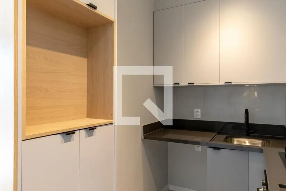 Apartamento, 2 quartos, 40 m² - Foto 8
