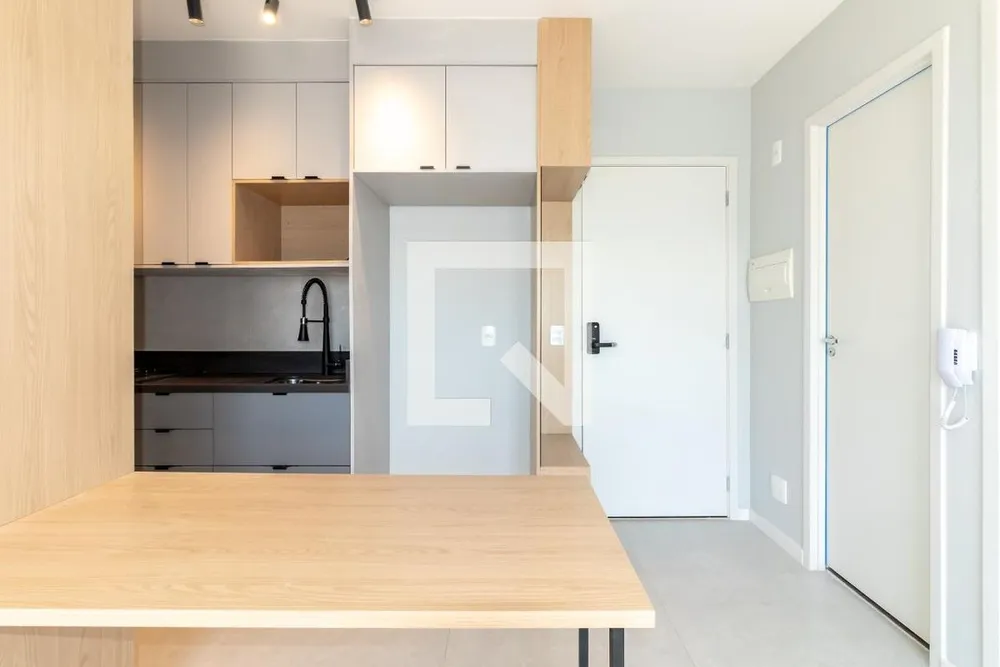 Apartamento, 2 quartos, 40 m² - Foto 7