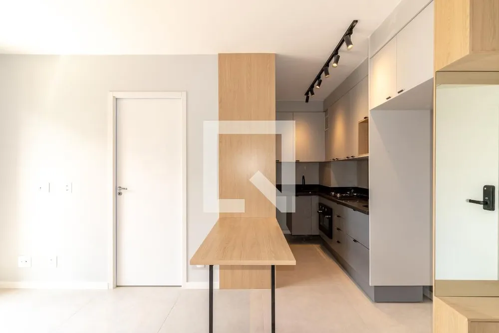 Apartamento, 2 quartos, 40 m² - Foto 2