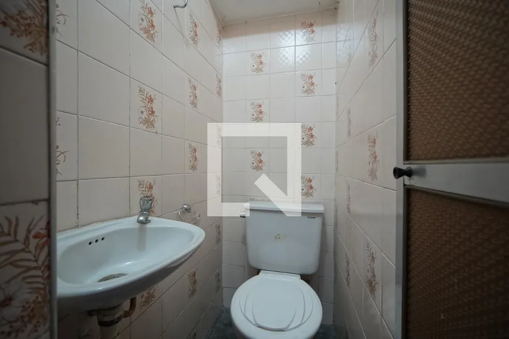 Casa, 2 quartos, 160 m² - Foto 1
