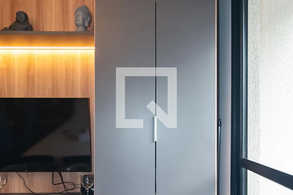 Kitnet-Studio, 19 m² - Foto 1