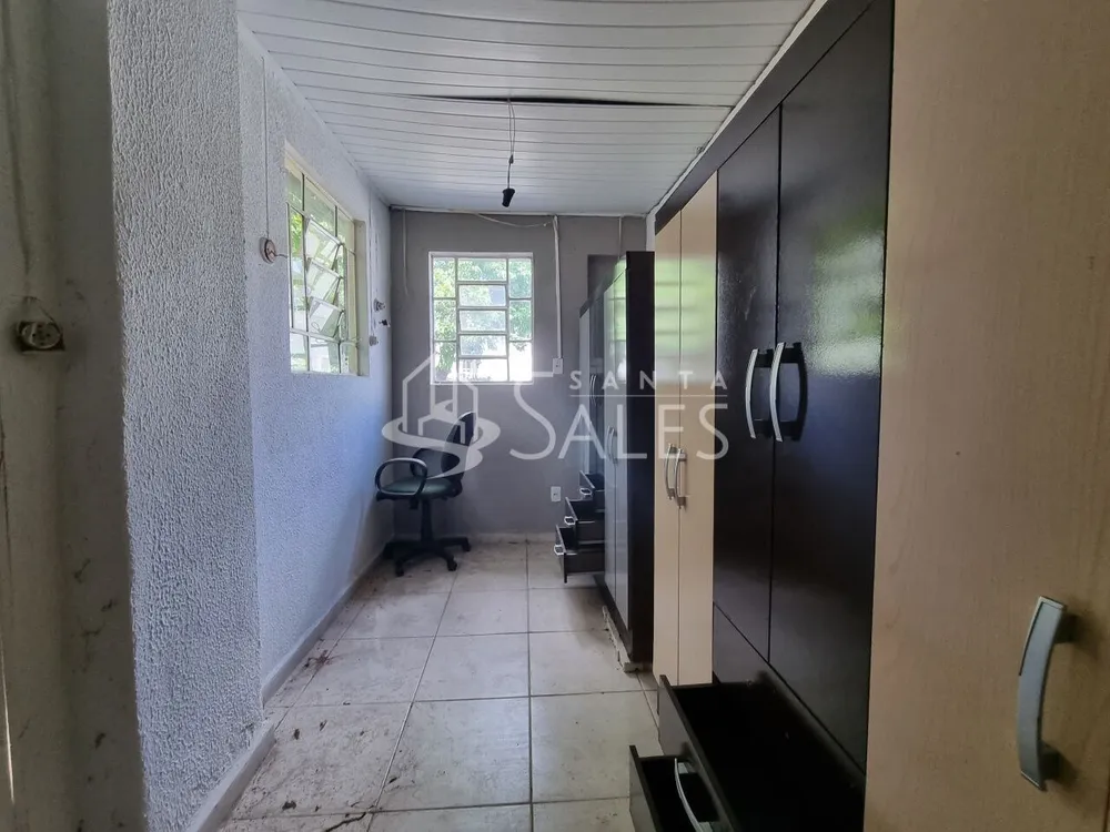 Casa, 7 quartos, 251 m² - Foto 1