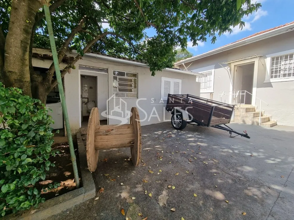 Casa, 7 quartos, 251 m² - Foto 1