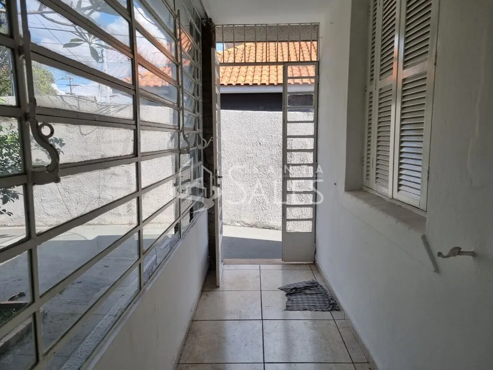 Casa, 7 quartos, 251 m² - Foto 11