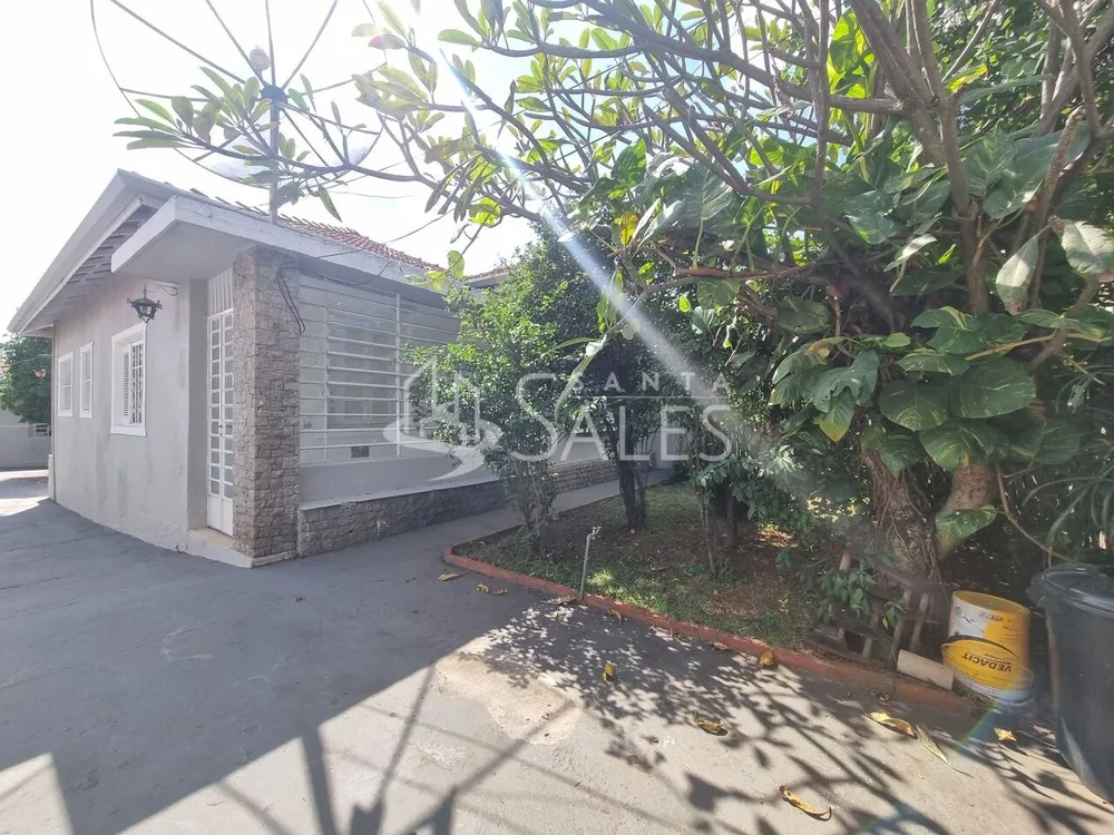 Casa, 7 quartos, 251 m² - Foto 4