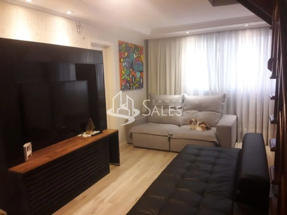 Apartamento, 2 quartos, 100 m² - Foto 10