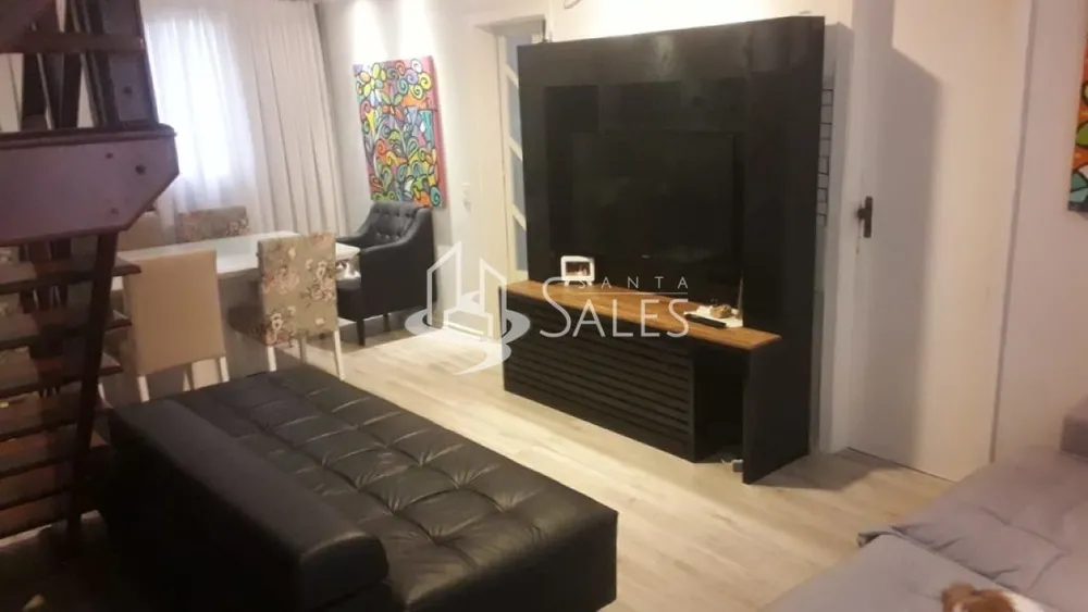 Apartamento, 2 quartos, 100 m² - Foto 7