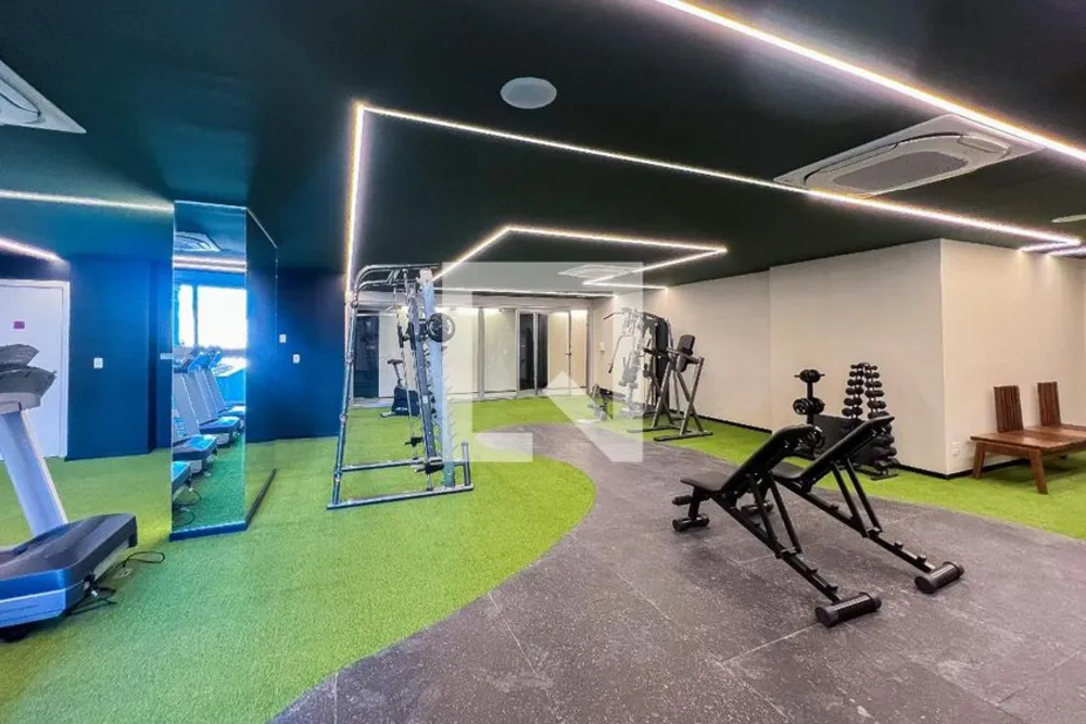 Kitnet-Studio, 30 m² - Foto 10