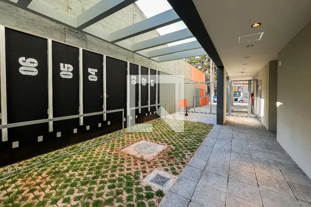 Kitnet-Studio, 30 m² - Foto 11