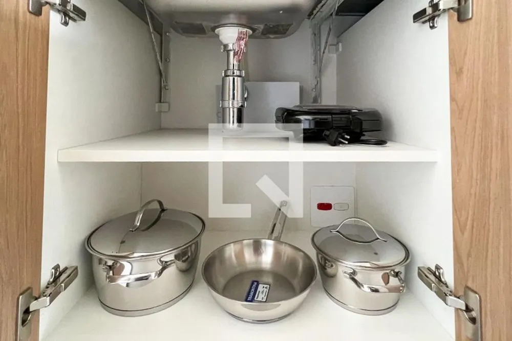 Kitnet-Studio, 30 m² - Foto 9