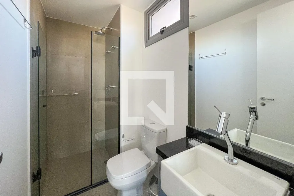Kitnet-Studio, 30 m² - Foto 5