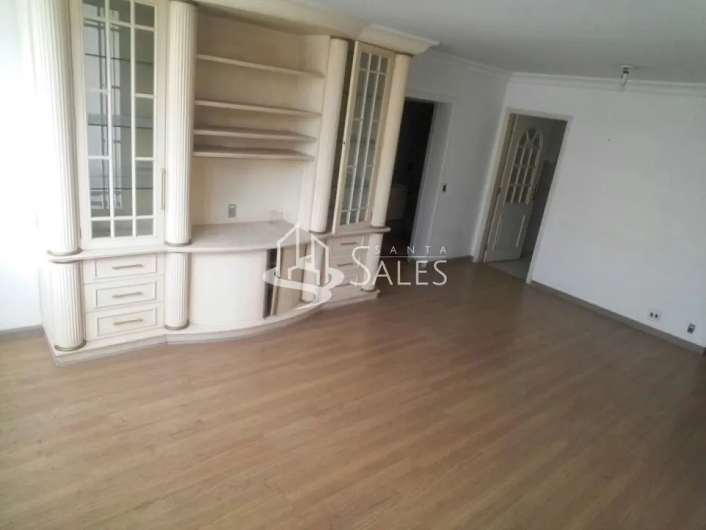 Apartamento, 3 quartos, 117 m² - Foto 1