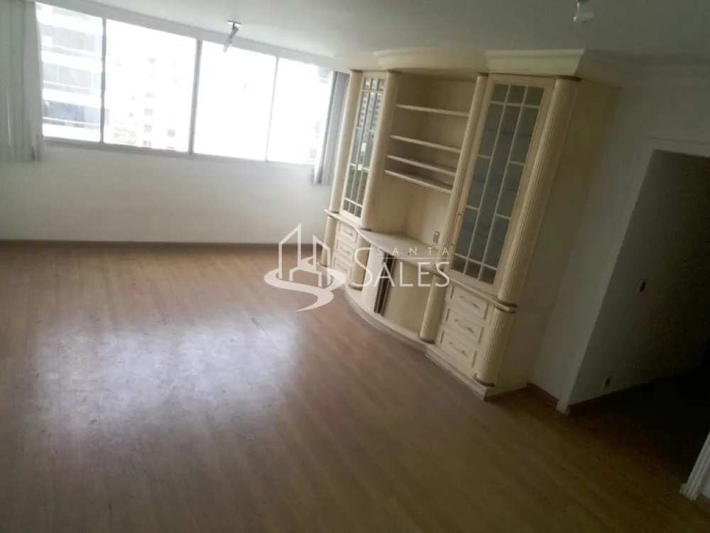 Apartamento, 3 quartos, 117 m² - Foto 2