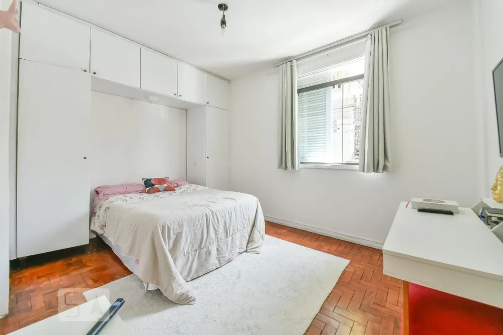 Apartamento, 1 quarto, 65 m² - Foto 2
