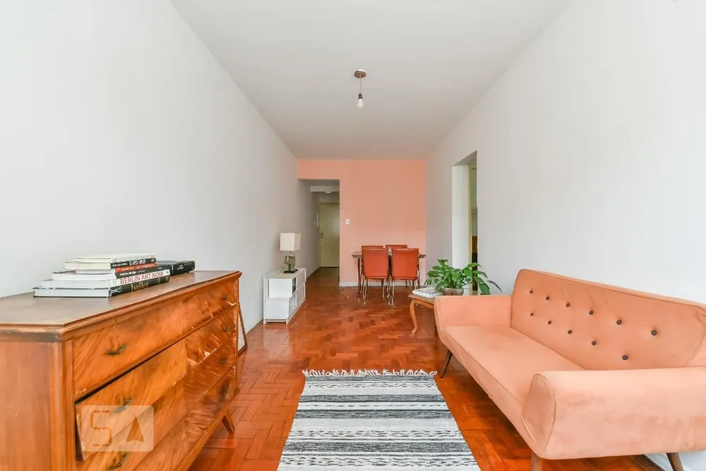 Apartamento, 1 quarto, 65 m² - Foto 8