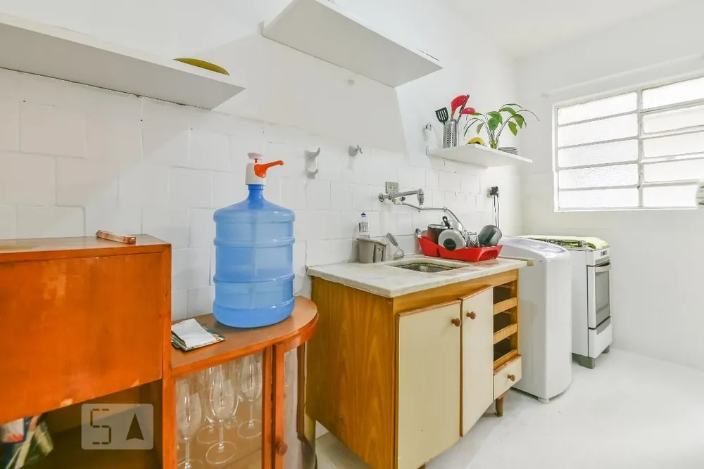 Apartamento, 1 quarto, 65 m² - Foto 1