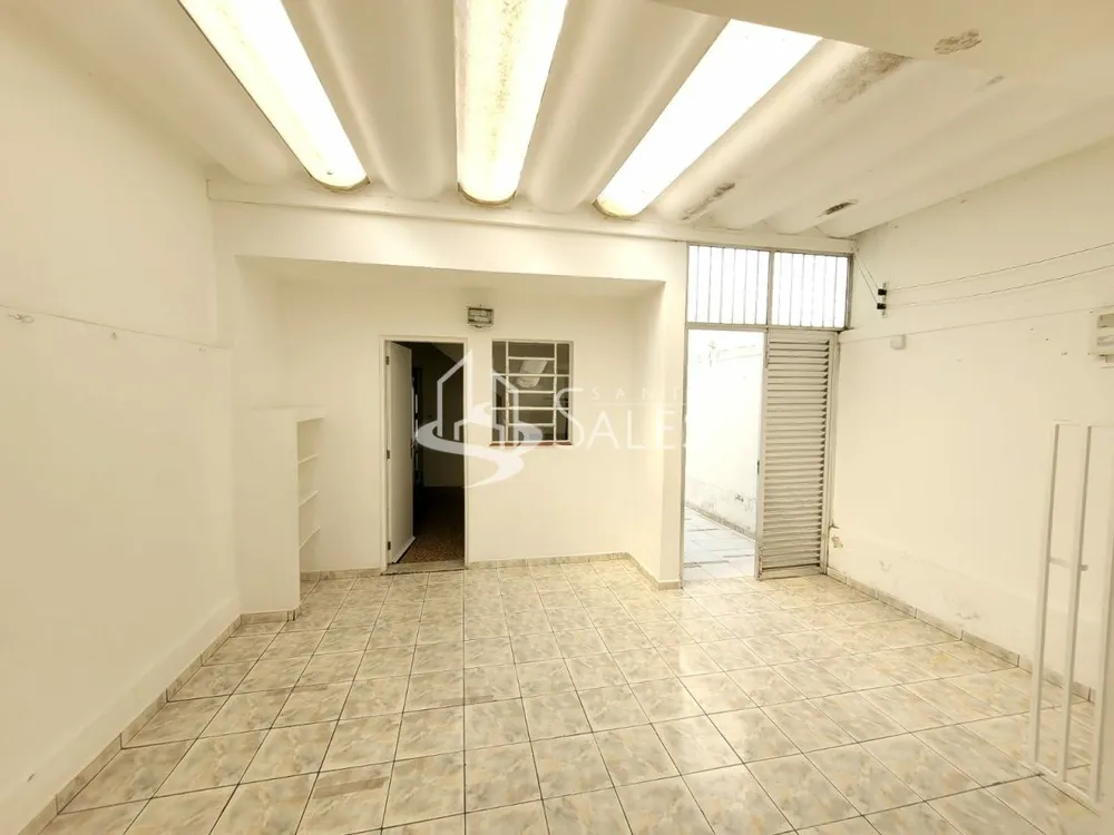 Sobrado, 3 quartos, 121 m² - Foto 7