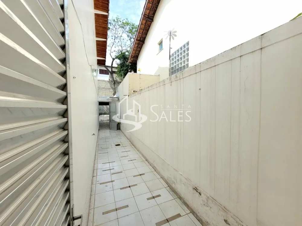Sobrado, 3 quartos, 121 m² - Foto 8