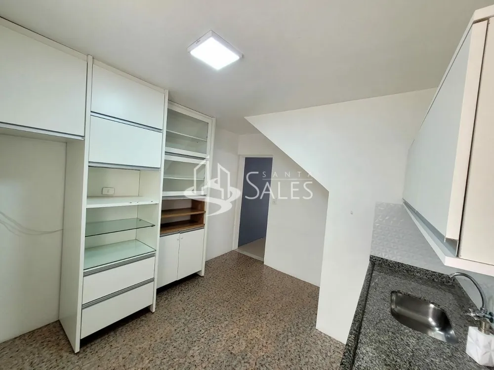 Sobrado, 3 quartos, 121 m² - Foto 13