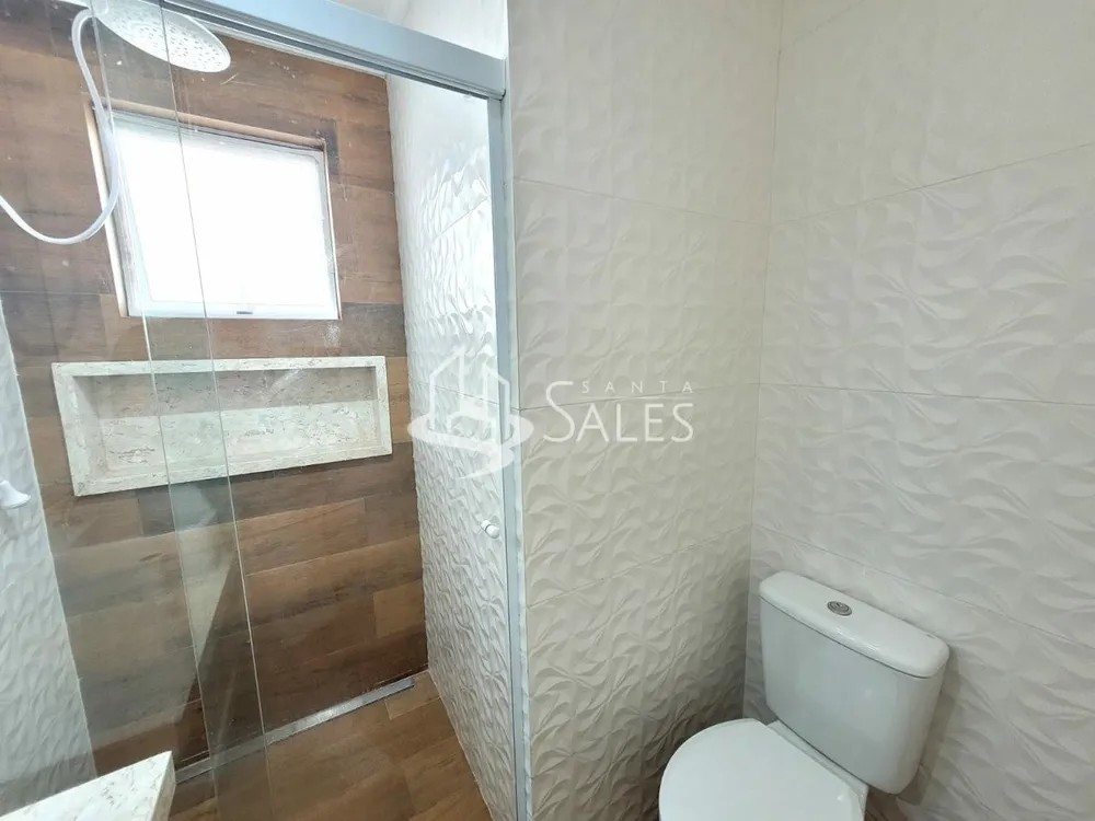 Sobrado, 3 quartos, 121 m² - Foto 14