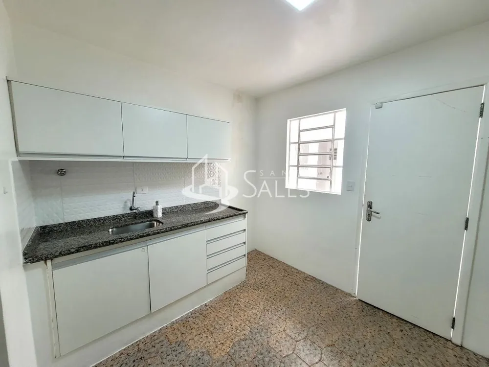 Sobrado, 3 quartos, 121 m² - Foto 8