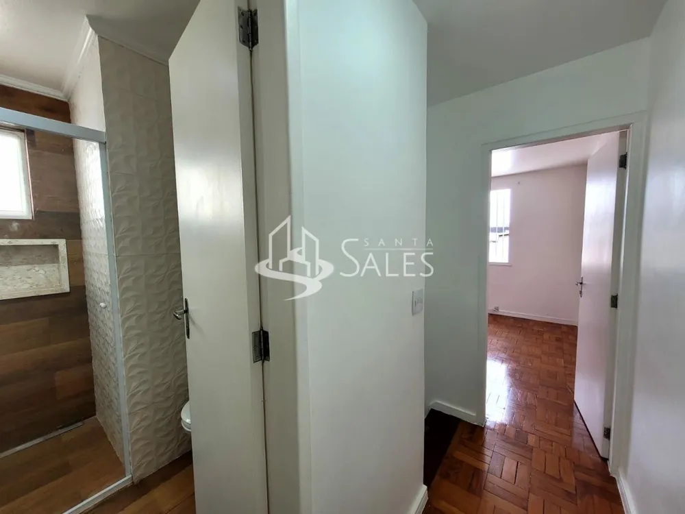 Sobrado, 3 quartos, 121 m² - Foto 12