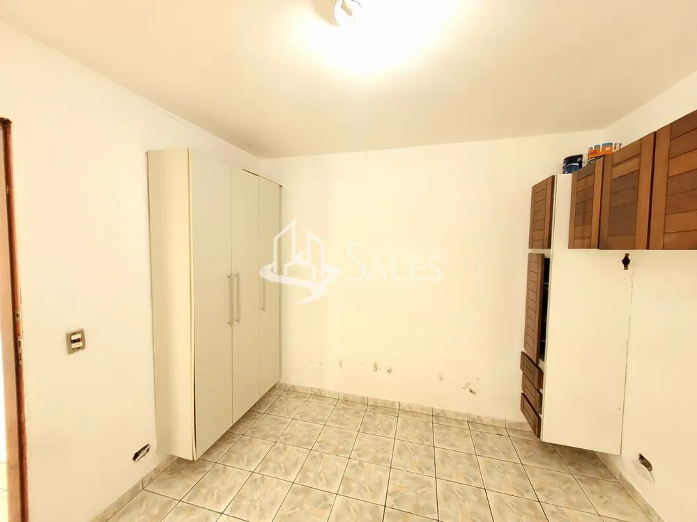 Sobrado, 3 quartos, 121 m² - Foto 11