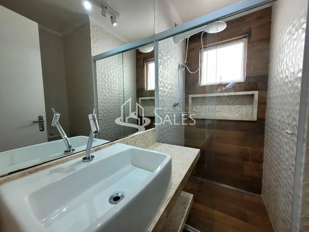 Sobrado, 3 quartos, 121 m² - Foto 4
